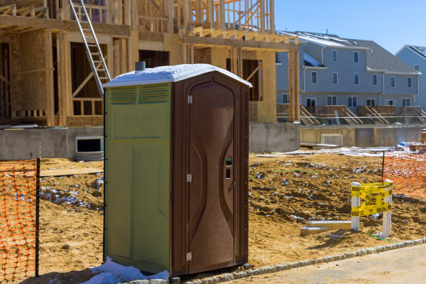 Best Luxury portable toilet rental  in Covina, CA