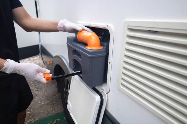 Best Sanitation services for porta potties  in Covina, CA