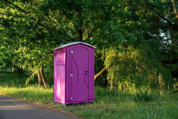 Portable Toilet Options We Offer in Covina, CA